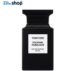 تصویر اسانس عطر تام فورد فاکینگ فابولوس برند لوزی گریدhi Tom Ford Fucking Fabulous 100ml