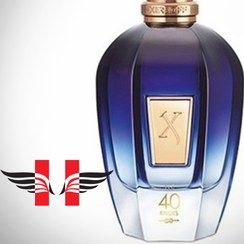 تصویر عطر ادکلن زرجف-زرژاف ۴۰ ناتس | Xerjoff 40 Knots 