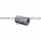 تصویر لاستیک گوشتی کاغذکش پیکاپ توشیبا CET 450-350 