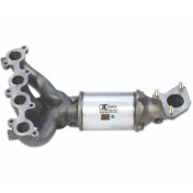 تصویر کاتالیزور سایپا مناسب کوییک و ساینا 