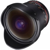 تصویر لنز ساميانگ مدل 12mm f/2.8 ED AS IF NCS UMC Fisheye ا Samyang 12mm f/2.8 ED AS IF NCS UMC Fisheye Camera Lens Samyang 12mm f/2.8 ED AS IF NCS UMC Fisheye Camera Lens
