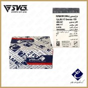 تصویر پیستون 030 روا پیکان OHV بارینگ TP ژاپن عظام اصل 3107383 