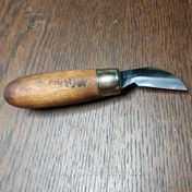 تصویر مغار چاقویی پیکرتراشی طرح فلکس کات منقاری بهرادیان منقاری