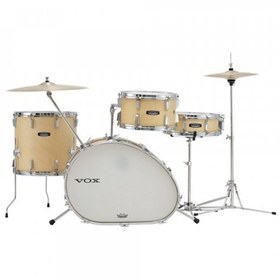 تصویر ست درام VOX مدل TELSTAR V-TEL-MA 