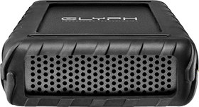 تصویر Glyph BlackBox Pro BBPR6000 6TB هارد اکسترنال 7200 RPM ، USB-C (3.1 ، Gen2) 
