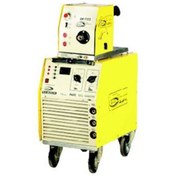 تصویر دستگاه جوش رادالکتریک مدل MIG-503 ا Rad Electric MIG-503 Welding Machine Rad Electric MIG-503 Welding Machine