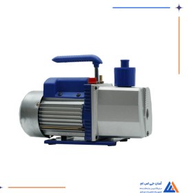 تصویر پمپ وکیوم تعویض گلس WL-4L 