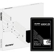 تصویر اس اس دی گلووی مدل Gloway Stryker Series 480G ا Gloway Stryker Series 480G Internal SSD Drive 480GB Gloway Stryker Series 480G Internal SSD Drive 480GB