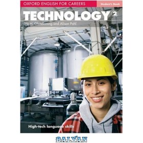 تصویر دانلود کتاب Oxford English for Careers: Technology 2: Technology 2: Student's Book Oxford English for Careers: Technology 2: Technology 2: Student's Book