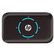 تصویر مودم جیبی hp مدل MF20 - 4G HP MF20 - 4G Portable Modem