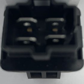 تصویر رله پمپ انژکتور hi click 