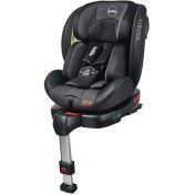 تصویر صندلی ماشین کیدیلو مدل G407 ایزوفیکس ۳۶۰ درجه 