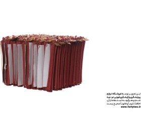 تصویر بیگودی بسته 100تایی 