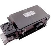 تصویر درب سوپاپ XU7 طرح جدید فلزی 