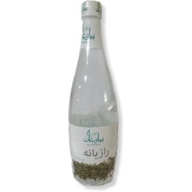 تصویر رازیانه بهارنشان 