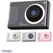 تصویر دوربین دیجیتال کودک Y2 | قابلیت عکس‌برداری 40 مگاپیکسل و ضبط 1080P 