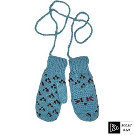 تصویر دستکش بافت مدل tg71 