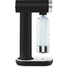 تصویر سودا ساز اسمگ مدل SMEG SKC01BLM SMEG SKC01BLM Home Soda Maker