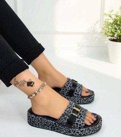 تصویر صندل طبی گلوریا 