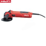 تصویر مینی سنگ هیلتی HILTI AG 125-13S HILTI AG 125-13S ANGLE GRINDER