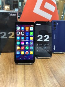 تصویر گوشی ویفون S22 | حافظه 32 رم 2 گیگابایت Vfone S22 32/2 GB