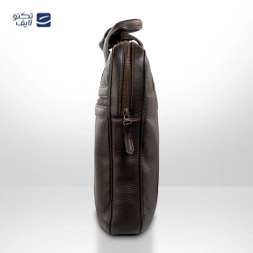 تصویر کیف اداری چرم درسا 