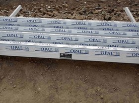 تصویر تیغه اوپال 100 