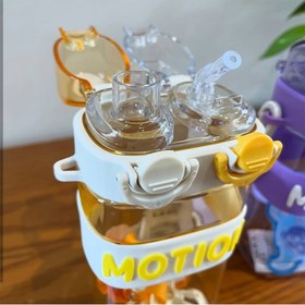 تصویر قمقمه های آب Motion 