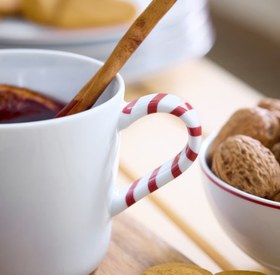 تصویر ماگ جدید ایکیا مدل: VINTERFINT