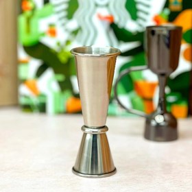 تصویر جیجر دودی 