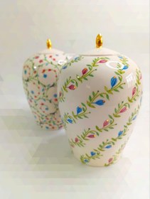 تصویر جینجر جار آکوا 