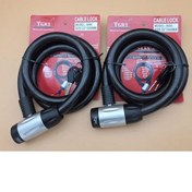 تصویر قفل موتورTGR1۲ میل ۲۲ 