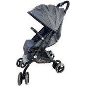 تصویر کالسکه مسافرتی مدل مینی دلیجان Mini Delijan baby stroller code:0306011