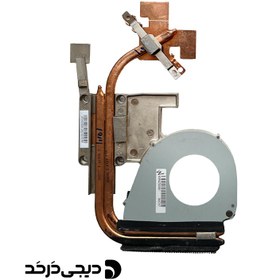 تصویر هیت سینک لپ تاپ فرم 5 HEATSINK LAPTOP ACER ASPIRE V3-571/E1-571/5750 FORM 5 HEATSINK LAPTOP ACER ASPIRE V3-571 FORM 5 AT0HI009DA0