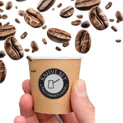 تصویر شات قهوه ترک آماده Kahve Bey: تجربه قهوه ۱۰۰٪ عربیکا پریمیوم در ۸ طعم متنوع 