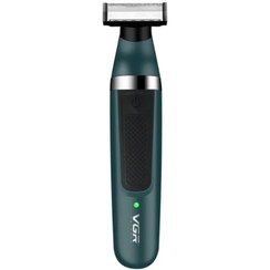 تصویر ماشین اصلاح موی صورت و بدن وی جی آر مدل V-393 Facial hair shaver VGR-393