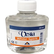 تصویر وایت اسپریت وستا ۱۲۵ میل بسته ۶ عددی 