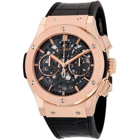 تصویر ساعت مچی عقربه ای مردانه hublot هابلوت مدل Big Bang کد 01 کدیکتا 3437801 