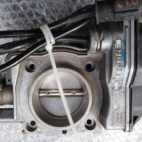 تصویر دریچه گاز هیوندای 