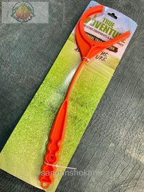 تصویر عصای دستی تراپ دستی