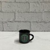 تصویر فنجان استارباکس تکی (شات) ا cup cup