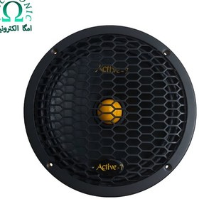 تصویر میدرنج خودرو اکتیو سایز 8 اینچ مدل AC 8-31T بسته 2 عددی 