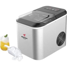 تصویر یخساز مباشی مدل ME-ECM1600 