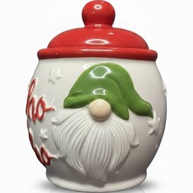 تصویر قندان طرح لی لی پوت 