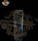 تصویر باک دوگانه انژکتور ساده نیسان – برند زمان 