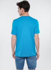 تصویر تی شرت آستین کوتاه مردانه ماوی ا mavi | 8811499-83613 mavi | 8811499-83613
