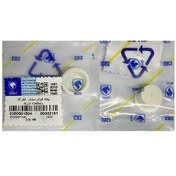 تصویر پولک کورکن سیلندر قطر 20 شرکتی ایساکو 0380601804 پژو 206 