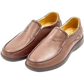 تصویر کفش طبی مردانه رد وود red wood مدل Ls_1838005 shoe Ls1838005