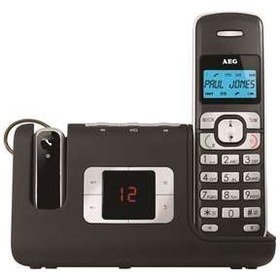تصویر تلفن بی سیم آاگ مدل VOXTEL D235 