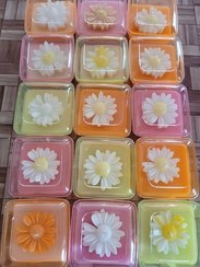 تصویر شمع کوچک 